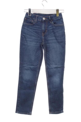Dziecięce jeansy H&M, Rozmiar 8-9y/ 134-140 cm, Kolor Niebieski, Cena 63,50 zł, #137052372