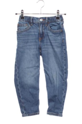 Kinderjeans H&M, Größe 2-3y/ 98-104 cm, Farbe Blau, Preis € 10,01, #137063934