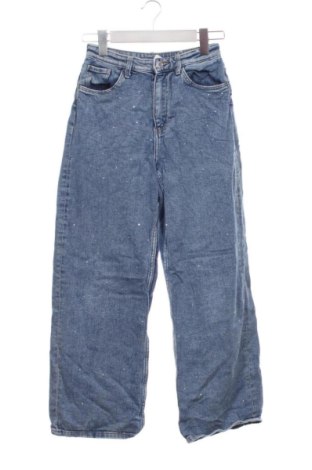 Gyerek farmernadrág H&M, Méret 10-11y / 146-152 cm, Szín Kék, Ár 4 339 Ft, #137071101