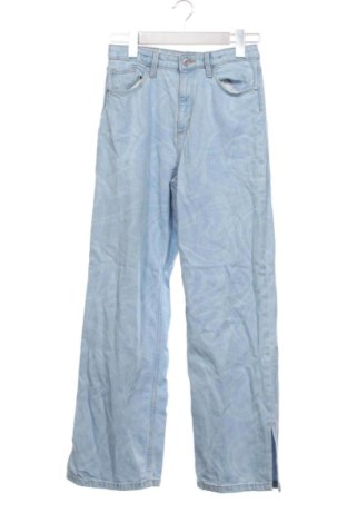 Gyerek farmernadrág H&M, Méret 10-11y / 146-152 cm, Szín Kék, Ár 4 255 Ft, #137089043