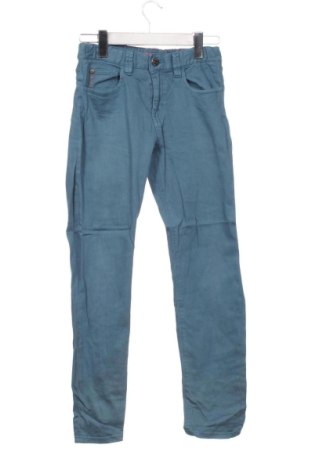 Detské džínsy  H&M, Veľkosť 10-11y/ 146-152 cm, Farba Modrá, Cena  12,28 €, #137093572