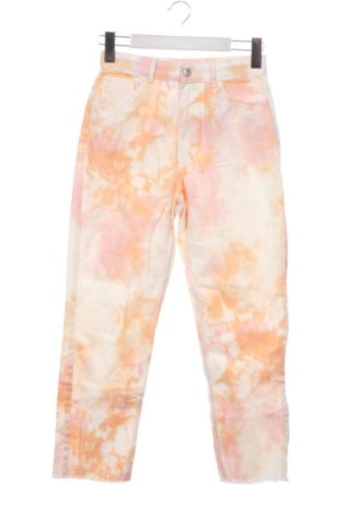 Blugi pentru copii H&M, Mărime 10-11y/ 146-152 cm, Culoare Multicolor, Preț 68,24 Lei, #137105135
