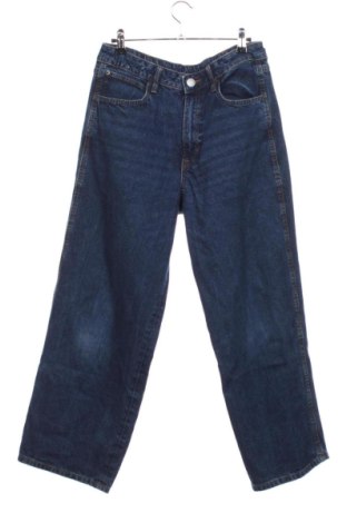 Gyerek farmernadrág H&M, Méret 14-15y / 168-170 cm, Szín Kék, Ár 3 546 Ft, #137128281