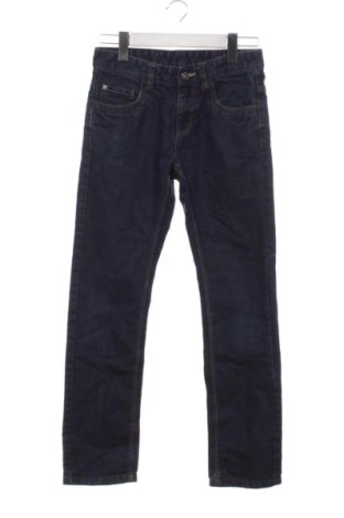 Blugi pentru copii Here+There, Mărime 10-11y/ 146-152 cm, Culoare Albastru, Preț 89,99 Lei, #136481962