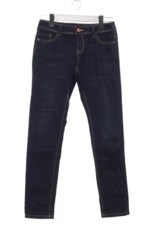 Detské džínsy  Here+There, Veľkosť 11-12y/ 152-158 cm, Farba Modrá, Cena  5,95 €, #137067764