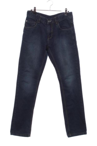 Kinderjeans Here+There, Größe 12-13y/ 158-164 cm, Farbe Blau, Preis € 6,77, #137076119