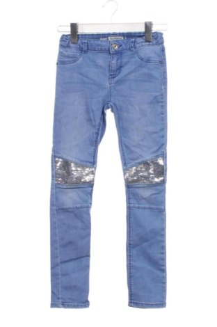 Gyerek farmernadrág In Extenso, Méret 10-11y / 146-152 cm, Szín Kék, Ár 3 015 Ft, #137043259