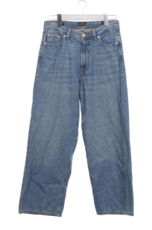 Kinderjeans Jack & Jones, Größe 11-12y/ 152-158 cm, Farbe Blau, Preis 15,99 €, #136638144