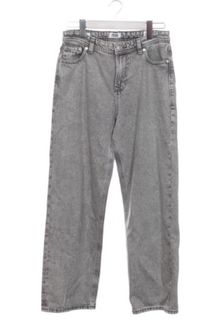Kinderjeans Jack & Jones, Größe 11-12y/ 152-158 cm, Farbe Grau, Preis 15,99 €, #136638201