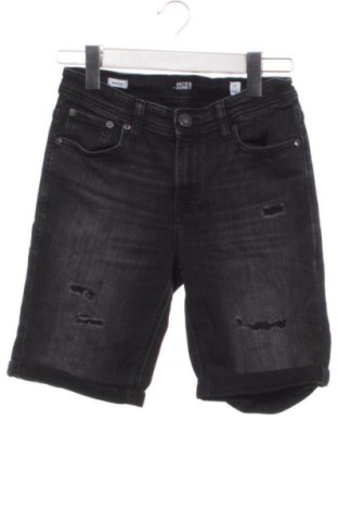 Dětské džíny  Jack & Jones, Velikost 11-12y/ 152-158 cm, Barva Černá, Cena  259,00 Kč, #136927394
