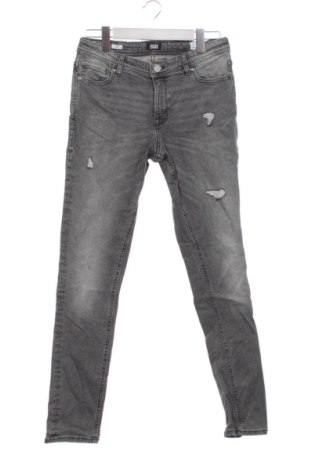 Детски дънки Jack & Jones, Размер 14-15y/ 168-170 см, Цвят Сив, Цена 9,71 €, #137073820