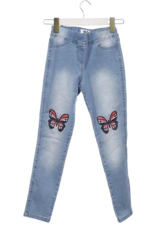 Kinderjeans John Baner, Größe 8-9y/ 134-140 cm, Farbe Blau, Preis € 30,67, #137045770