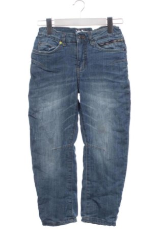 Kinderjeans John Baner, Größe 7-8y/ 128-134 cm, Farbe Blau, Preis € 12,56, #137081558