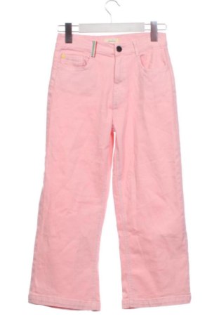 Παιδικά τζίν Joules, Μέγεθος 9-10y/ 140-146 εκ., Χρώμα Ρόζ , Τιμή 56,35 €, #136981220