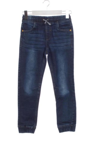 Dětské džíny  Kids, Velikost 7-8y/ 128-134 cm, Barva Modrá, Cena  239,00 Kč, #137054901