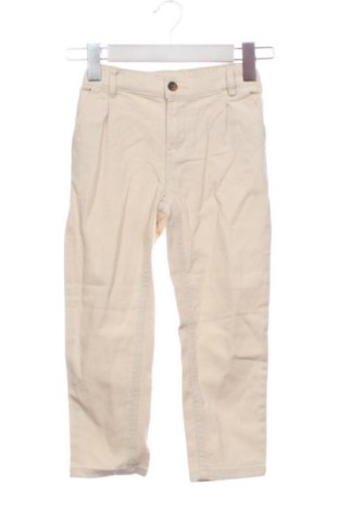 Kinderjeans Kids, Größe 3-4y/ 104-110 cm, Farbe Beige, Preis € 9,00, #137071930