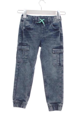 Kinderjeans Kiki & Koko, Größe 3-4y/ 104-110 cm, Farbe Blau, Preis € 7,00, #136901235