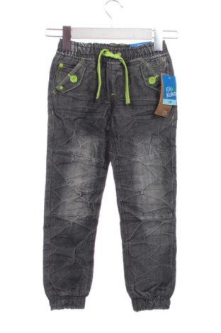 Kinderjeans Kiki & Koko, Größe 3-4y/ 104-110 cm, Farbe Schwarz, Preis € 14,79, #137073595