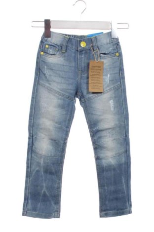 Kinderjeans Kiki & Koko, Größe 2-3y/ 98-104 cm, Farbe Blau, Preis € 14,80, #137073648