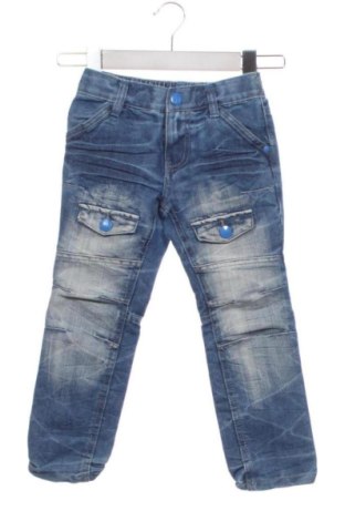 Kinderjeans Kiki & Koko, Größe 2-3y/ 98-104 cm, Farbe Blau, Preis € 6,77, #137073838