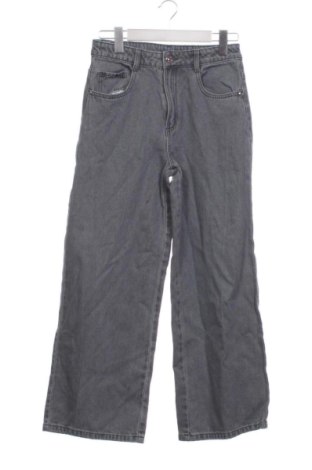 Blugi pentru copii LC Waikiki, Mărime 11-12y/ 152-158 cm, Culoare Gri, Preț 52,49 Lei, #136919159