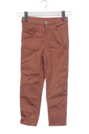 Παιδικά τζίν LC Waikiki, Μέγεθος 4-5y/ 110-116 εκ., Χρώμα Καφέ, Τιμή 10,00 €, #136924671