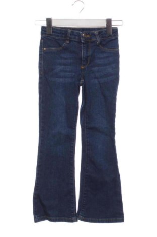 Kinderjeans LC Waikiki, Größe 6-7y/ 122-128 cm, Farbe Blau, Preis 11,00 €, #136927510