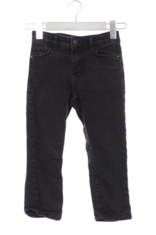 Παιδικά τζίν LC Waikiki, Μέγεθος 4-5y/ 110-116 εκ., Χρώμα Μαύρο, Τιμή 10,00 €, #136983064