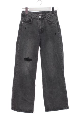 Παιδικά τζίν LC Waikiki, Μέγεθος 10-11y/ 146-152 εκ., Χρώμα Μαύρο, Τιμή 7,00 €, #137018277