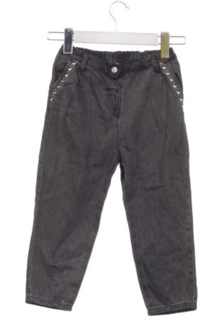 Kinderjeans LC Waikiki, Größe 3-4y/ 104-110 cm, Farbe Grau, Preis 9,33 €, #137038058