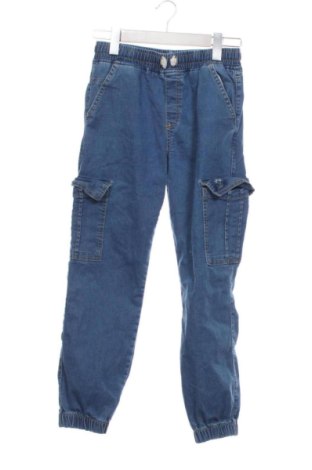 Dětské džíny  LC Waikiki, Velikost 10-11y/ 146-152 cm, Barva Modrá, Cena  199,00 Kč, #137061235