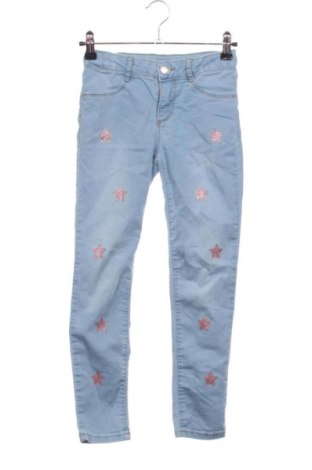 Blugi pentru copii LC Waikiki, Mărime 6-7y/ 122-128 cm, Culoare Multicolor, Preț 57,74 Lei, #137065428