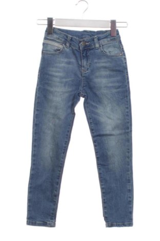 Blugi pentru copii LC Waikiki, Mărime 5-6y/ 116-122 cm, Culoare Albastru, Preț 52,49 Lei, #137076457