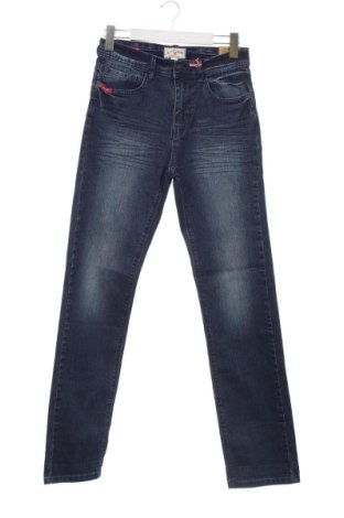 Παιδικά τζίν Lee Cooper, Μέγεθος 15-18y/ 170-176 εκ., Χρώμα Μπλέ, Τιμή 19,24 €, #137126157