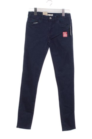 Kinderjeans Levi's, Größe 13-14y/ 164-168 cm, Farbe Blau, Preis 47,99 €, #136643026