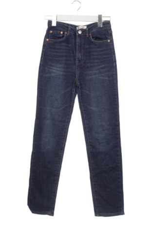 Dziecięce jeansy Levi's, Rozmiar 11-12y/ 152-158 cm, Kolor Niebieski, Cena 76,20 zł, #137037317