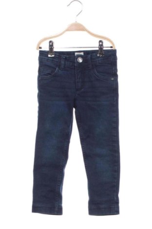 Dětské džíny  Lily & Dan, Velikost 18-24m/ 86-98 cm, Barva Modrá, Cena  243,00 Kč, #137034006