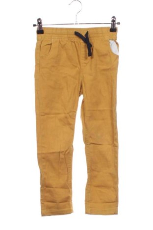 Παιδικά τζίν Little B, Μέγεθος 3-4y/ 104-110 εκ., Χρώμα Πορτοκαλί, Τιμή 17,00 €, #137126024