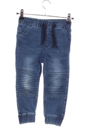 Dziecięce jeansy Lupilu, Rozmiar 2-3y/ 98-104 cm, Kolor Niebieski, Cena 29,63 zł, #137121050