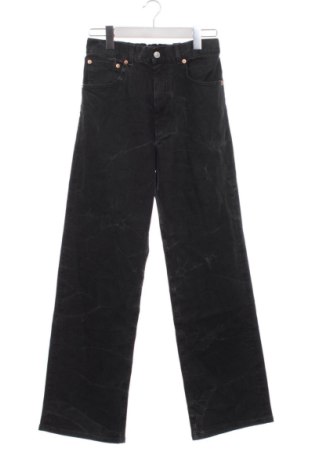 Detské džínsy  MM6 Maison Martin Margiela, Veľkosť 13-14y/ 164-168 cm, Farba Čierna, Cena  197,95 €, #136990949