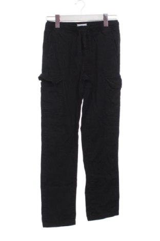 Blugi pentru copii Mango, Mărime 12-13y/ 158-164 cm, Culoare Negru, Preț 38,00 Lei, #136997311