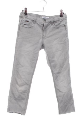 Detské džínsy  Name It, Veľkosť 10-11y/ 146-152 cm, Farba Sivá, Cena  9,00 €, #137124147