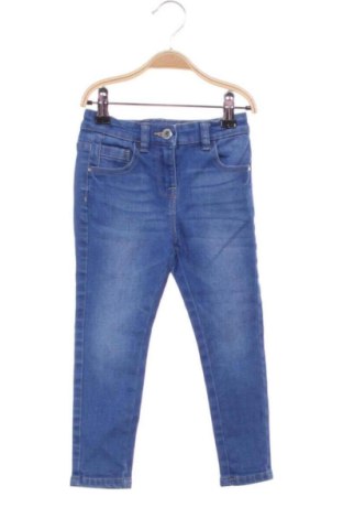 Dětské džíny  Next, Velikost 18-24m/ 86-98 cm, Barva Modrá, Cena  217,00 Kč, #137035563