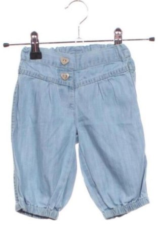 Kinderjeans Next, Größe 9-12m/ 74-80 cm, Farbe Blau, Preis € 9,21, #137081643