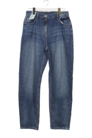 Detské džínsy  Next, Veľkosť 13-14y/ 164-168 cm, Farba Modrá, Cena  20,19 €, #137124718