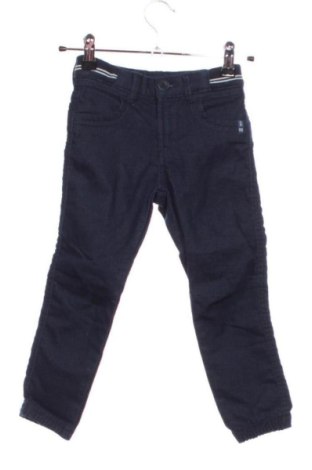 Kinderjeans Okaidi, Größe 2-3y/ 98-104 cm, Farbe Blau, Preis 9,91 €, #137153626