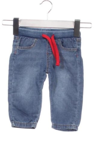 Детски дънки Original Marines, Размер 6-9m/ 68-74 см, Цвят Син, Цена 11,00 €, #137111574