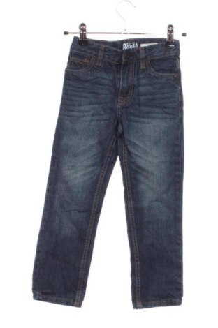 Kinderjeans Oshkosh, Größe 4-5y/ 110-116 cm, Farbe Blau, Preis 7,81 €, #137153441
