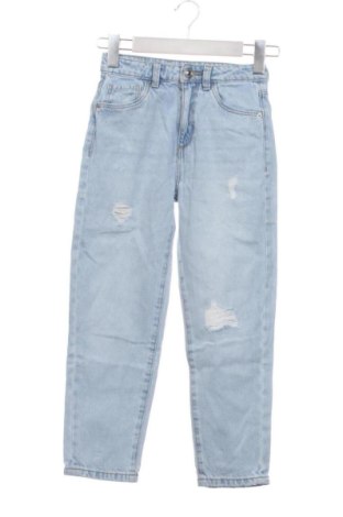 Kinderjeans Page One, Größe 7-8y/ 128-134 cm, Farbe Blau, Preis € 7,05, #137089855