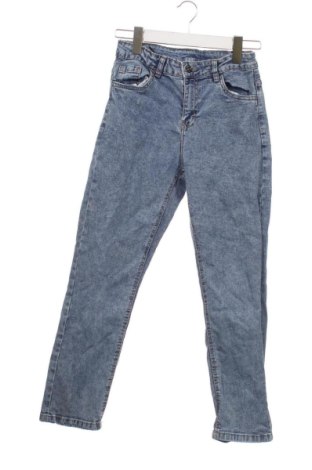 Kinderjeans Pepperts!, Größe 10-11y/ 146-152 cm, Farbe Blau, Preis € 7,00, #137016292